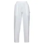 Брюки Regatta Corso, белый - фото