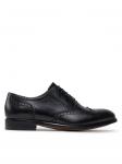 Туфли Lord Premium Brogues 5501, черный - фото