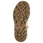 Походные ботинки Salomon Outchill TS CS WP, бежевый - фото 2