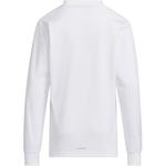 Футболка GS Adidas, белый - фото 2