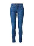 Узкие джинсы Pepe Jeans PIXIE, Blue denim - фото