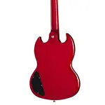 Epiphone SG Standard - Вишня - фото 3