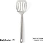 Calphalon Prime нержавеющая сталь прорезной лопатка - фото 2