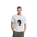 Футболка Trim PALACE, белый - фото 4