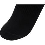 Унисекс носки LINING, черный - фото 5