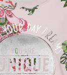 Свитер Aniston CASUAL Sweatshirt, розовый - фото 3