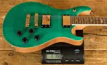 PRS SE McCarty | SE McCarty 594 - Бирюзовый - фото 8
