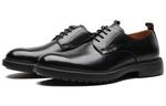Туфли Men"s Casual Men Low-Top черный S.T.Dupont - фото 2