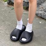 THE CLOUD SLIPPER Серия Cloud Шлепанцы унисекс Innersect - фото 79