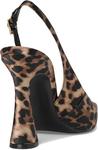 Туфли Steve Madden Blare, Leopard Satin - фото 5