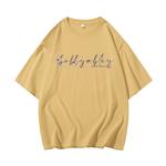 Футболка унисекс BOBBY ABLEY, Железно-серый - фото 20