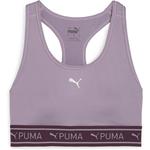 Эластичный бюстгальтер Top 4keeps - p Puma, цвет pale plum - фото