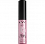 Блеск для губ tieo Nyx Professional Makeup Thisis Everything, 8 мл - фото