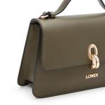 Сумочка L.CREDI Petronella, Reed - фото 4