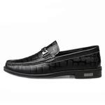 Туфли BECK Men's Casual Shoes Men Low-Top - фото