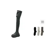 Сапоги женские Daphne Lab, черный - фото 6