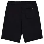 Брюки Alpha Industries Camos, черный - фото 4