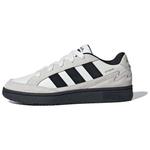 Adidas WCARD ADV Python Gray Trace Thermal Low top Skateboard Shoes Unisex Gray - фото 6