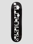 Дека для скейтборда Alltimers Core Skater 8.25″ Skateboard Deck, uni - фото