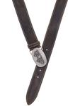 Ремень Hangowear, темно-коричневый - фото 3