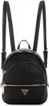 GUESS Manhattan II рюкзак, черный, Black - фото