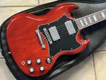 Gibson USA SG Standard Heritage Cherry 2025 - фото