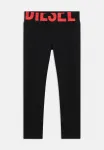Леггинсы брюки Diesel, Nero - фото