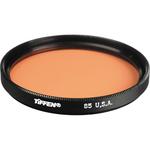 Фильтр Tiffen 95mm Coarse Thread 85 Color Conversion Filter 95C85 - фото 2