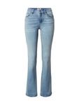 Джинсы Bootcut Tally Weijl, Blue Denim - фото
