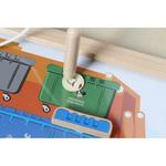 Мастеркидз, Образовательный совет, Разделение мусора Masterkidz - фото 4