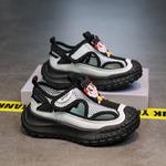 Детские сандалии SHIBU, черный - фото 3