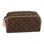 LOUIS VUITTON Дорожная косметичка Monogram Canvas - фото