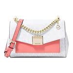 MICHAEL KORS Сумка через плечо из холста - фото 2