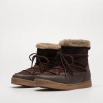 Ботинки Fila Naomi, коричневый - фото 2