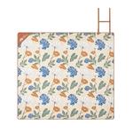 Mobi Garden портативный коврик для пикника Yunxia для кемпинга NX21663022, рис в японском стиле, 200x220 см - фото