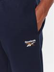 Спортивные брюки regular fit RK25146CCM Reebok, синий - фото 4