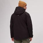 Куртка Juniper 3.0 мужская Helly Hansen, черный - фото 8