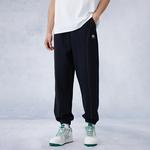 Kappa PLAYER Knitted Sweatpants Men's Multicolor - фото 7