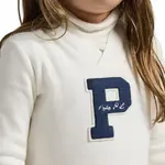 Детское платье Polo Ralph Lauren, мультиколор - фото 6