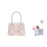 MERIMIES Сумка, White Bunny - фото 7