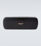 Квадратные солнцезащитные очки Undercover - фото 5