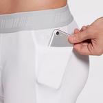 Мужские компрессионные шорты Dsg 10 дюймов - фото 4