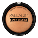 Бронзер Baked Bronzer Palladio Beauty, Pacific Tan - фото