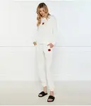 Тапочки Кондо 2.0 Karl Lagerfeld, черный - фото 2