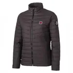 Balena 60 Jkt W Ternua женская куртка, черный - фото