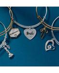 Браслет для матери невесты Alex and Ani, No Color - фото 2