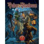 Ролевая игра Kobold Press Tales from the Shadows (D&D 5E Compatible) - фото