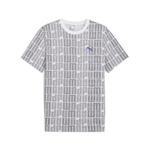 Рубашка PUMA Essentials, белый - фото