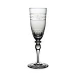 Фужеры "Camilla" Champagne Flute William Yeoward Crystal, слоновая кость/кремовый - фото