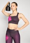 Бюстгальтер Stronger ACTIVE BRA​, Magenta/Pink - фото 4
